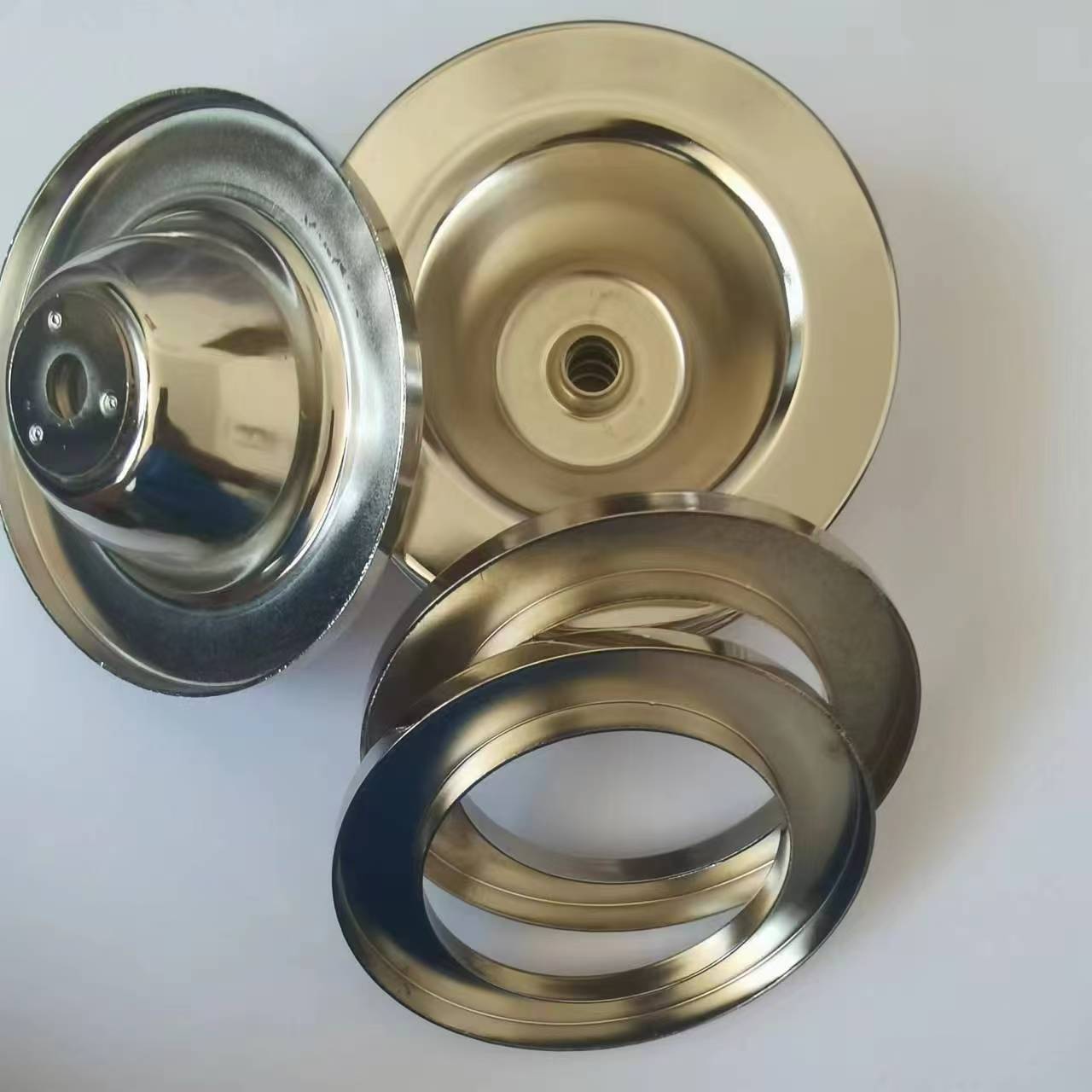 石家庄冲压件